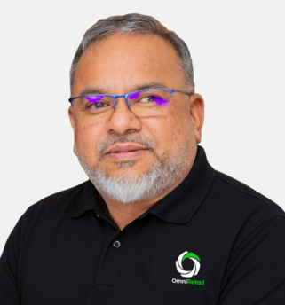Prahlad Gangadharan